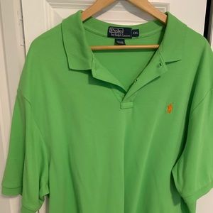 Polo Ralph Lauren polo shirt